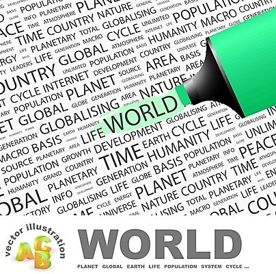 EPS 해외이미지 디자인 백그라운드 컨셉 인터넷 일러스트 텍스트 자연 사람 사람없음 단어 세계 글로벌 지구본 평화 우주 힘 행성 성장 시간 역사 분위기 리더 지역 시스템 온라인 개발 진짜 해외202004 해외일러스트 문자 생태계 파일형식 벡터