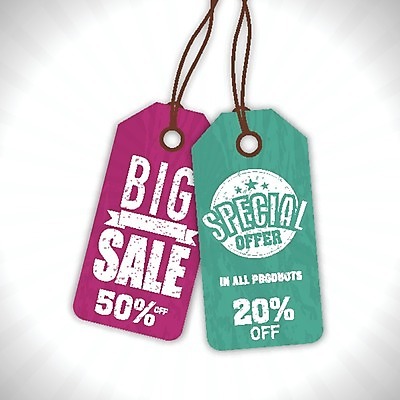 EPS 해외이미지 템플릿 배너 포스터 스티커 일러스트 비즈니스 이벤트 사람없음 쇼핑 세트 꼬리표 라벨 세일 플랫 구매 쿠폰 마케팅 특별함 해외202004 해외일러스트 컨셉 프레임 파일형식 벡터