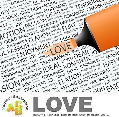 EPS 해외이미지 디자인 행복 감정 백그라운드 컨셉 일러스트 텍스트 결혼식 키스 사랑 사람없음 단어 우정 기쁨 낭만 하트 선택 소중 열정 관심 완벽 이상 인기 존경 해외202004 해외일러스트 모양 문자 결혼 친구 애정표현 파일형식 벡터