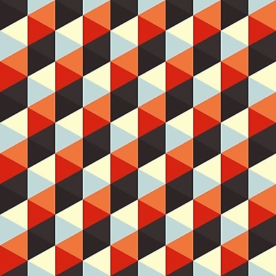 EPS 해외이미지 디자인 백그라운드 패턴 일러스트 추상 미술 사람없음 그래픽 삼각형 혼합 모자이크 마름모 육각형 기하학 섞기 해외202004 해외일러스트 도형 무늬 문화예술 파일형식 벡터