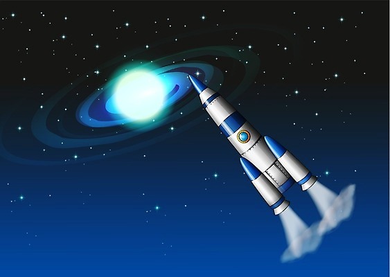 EPS 해외이미지 별 무기 일러스트 하늘 불꽃 그래픽 반짝임 로켓 달 원형 연기 야간 저녁 소프트포커스 유성 위험 폭격 폭발 폭발물 폭탄 만화 그림 은하계 천국 여의주 해외202004 해외일러스트 자연요소 도형 컨셉 모션 불 촬영기법 공격 파일형식 벡터