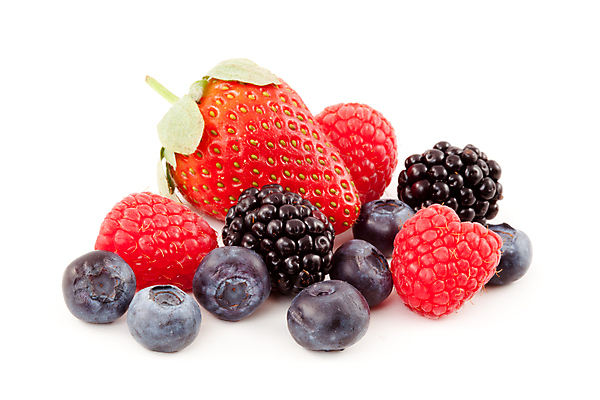 포토 JPG 해외이미지 딸기 사람없음 달콤 흰배경 블루베리 산딸기 블랙베리 해외202004 해외포토 백그라운드 과일 흰색 맛 파일형식