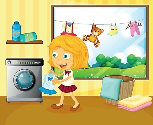 EPS 해외이미지 구름 옷 여자 어린이 일러스트 창문 하늘 주택 건조 실내 매달리기 사람 그래픽 초록색 파란색 수건 기계 젖음 직물 씻기 빨래 빨랫줄 만화 세제 그림 클립 전자 철사 비누 발명 판유리 해외202004 해외일러스트 자연요소 줄 컬러 가사 모션 유리 내부 건물 위생용품 청결 파일형식 벡터