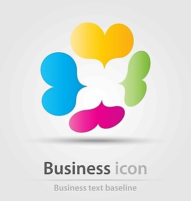 EPS 해외이미지 모양 디자인 산업 컨셉 일러스트 비즈니스 추상 사람없음 픽토그램 환경 심볼 역동적 마케팅 소셜 해외202004 해외일러스트 무늬 파일형식 벡터