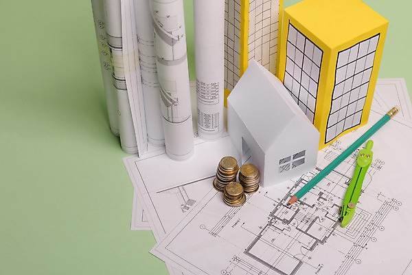 포토 JPG 해외이미지 디자인 종이 백그라운드 컨셉 비즈니스 주택 사람없음 건물 저축 재산 구매 오브젝트 투자 대출 해외202004 해외포토 건축물 금융 쇼핑 파일형식