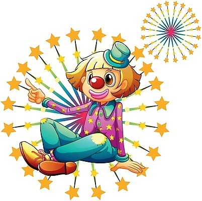 EPS 해외이미지 클립아트 모자 옷 공원 여자 별 백그라운드 신발 일러스트 바지 불꽃 안테나 미술 사람 그래픽 컬러풀 파티 광대 흰색 축하 폭발 폭발물 가발 그림 쇼 연예인 주인 고립 조커 코미디언 해외202004 해외일러스트 자연요소 직업 잡화 공공시설 무기 컬러 컨셉 통신 하의 불 문화예술 이벤트 파일형식 벡터