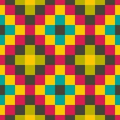 EPS 해외이미지 디자인 백그라운드 패턴 일러스트 추상 미술 사람없음 혼합 체크무늬 심플 모자이크 기하학 픽셀 스타일 해외202004 해외일러스트 무늬 문화예술 파일형식 벡터