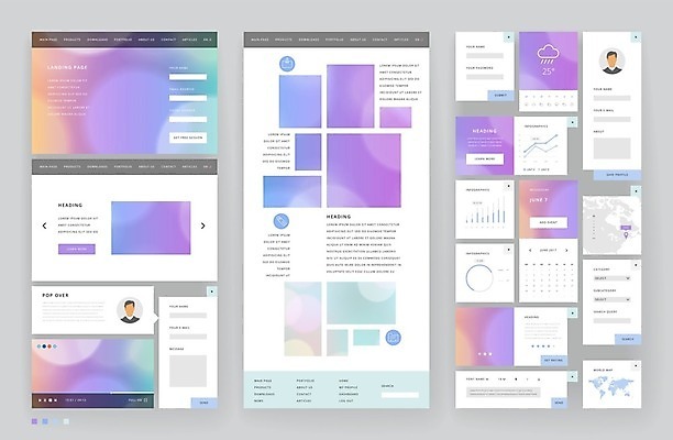 EPS 해외이미지 템플릿 디자인 백그라운드 세계지도 인터넷 일러스트 비즈니스 모바일 추상 사람없음 그래픽 세트 웹 인포그래픽 소프트포커스 메뉴 레이아웃 보케 페이지 UI 인터페이스 효과 해외202004 해외일러스트 지도 무늬 촬영기법 세계 파일형식 벡터