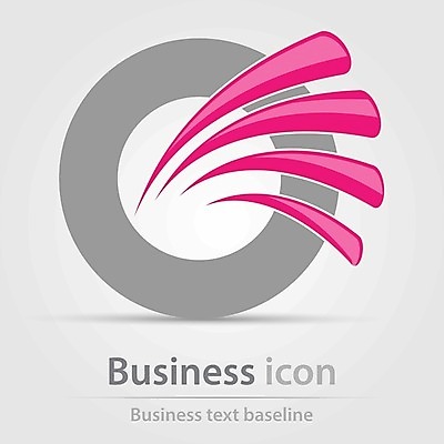 EPS 해외이미지 모양 디자인 산업 컨셉 일러스트 비즈니스 추상 사람없음 픽토그램 심볼 역동적 마케팅 해외202004 해외일러스트 무늬 파일형식 벡터