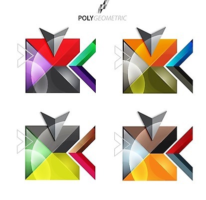 EPS 해외이미지 모양 디자인 백그라운드 무늬 일러스트 사람없음 그래픽 컬러풀 사각형 인포그래픽 레이아웃 엘리먼트 지오메트릭 해외202004 해외일러스트 도형 컬러 파일형식 벡터