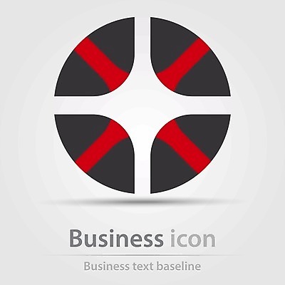 EPS 해외이미지 모양 디자인 산업 컨셉 일러스트 비즈니스 추상 사람없음 픽토그램 심볼 역동적 마케팅 해외202004 해외일러스트 무늬 파일형식 벡터