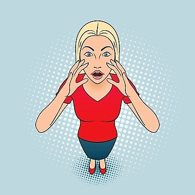 EPS 해외이미지 백인 캐릭터 손 여자 감정 얼굴 컨셉 생각 일러스트 노동자 아이디어 서기 사람 성인 빨간색 외침 표현 자신감 발표 만화 고객 직원 서비스 걱정 경영자 상업 코믹 충격 경영 고립 고용 돌봄 비명 정중 해외202004 해외일러스트 일러캐릭터 서양인 직업 컬러 비즈니스 모션 신체부위 소리 구직 리더 채용 파일형식 벡터