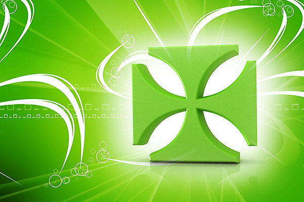 포토 JPG 해외이미지 종교 백그라운드 일러스트 모션 추상 사람없음 그래픽 초록색 3D 디지털 광선 심볼 사인 효과 해외202004 해외포토 컬러 무늬 디지털합성 파일형식