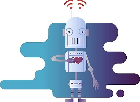 EPS 해외이미지 캐릭터 디자인 산업 과학 백그라운드 컨셉 일러스트 모바일 추상 미래 생물 안테나 사랑 미술 사람없음 그래픽 장난감 머리 금속 기계 장비 외계인 하트 플랫 로봇 오브젝트 사인 전자 안드로이드 카툰스타일 엘리먼트 인공 자동 자동화 지능 스타일 해외202004 해외일러스트 일러캐릭터 모양 감정 무늬 통신 재질 문화예술 신체부위 미확인물체 파일형식 벡터