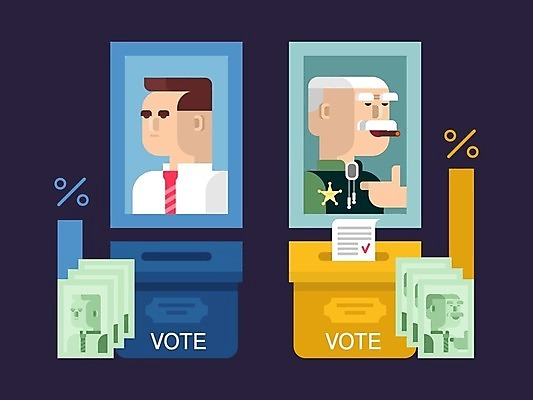 EPS 해외이미지 캐릭터 디자인 노년 남자 캠페인 백그라운드 컨셉 일러스트 사람 성인 상자 자료 자유 플랫 선택 결과 컨테이너 비밀 투표 선거 민주주의 리더 시스템 의견 카툰스타일 목소리 공화국 대통령 설문지 전국 정부 정치가 후보 남자만 해외202004 해외일러스트 일러캐릭터 직업 나라 산업 파일형식 벡터