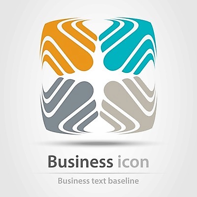 EPS 해외이미지 모양 디자인 산업 컨셉 일러스트 비즈니스 추상 사람없음 픽토그램 심볼 역동적 마케팅 해외202004 해외일러스트 무늬 파일형식 벡터