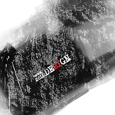 EPS 해외이미지 백그라운드 일러스트 수묵화 미술 타이포그라피 사람없음 검은색 먹 번짐 국경 해외202004 해외일러스트 문자 컬러 서예 문화예술 파일형식 벡터 효과