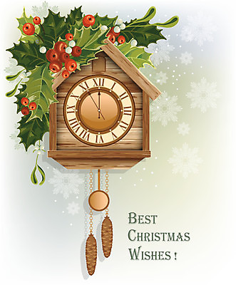 EPS 해외이미지 디자인 계절 행복 백그라운드 크리스마스 일러스트 기념 사람없음 장식 파티 축제 축하 12월 심볼 복고 엘리먼트 해외202004 해외일러스트 기념일 감정 컨셉 이벤트 날짜 파일형식 벡터