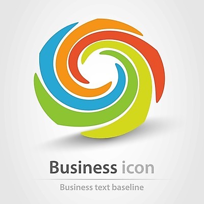 EPS 해외이미지 모양 디자인 산업 컨셉 일러스트 비즈니스 추상 사람없음 픽토그램 심볼 역동적 마케팅 해외202004 해외일러스트 무늬 파일형식 벡터