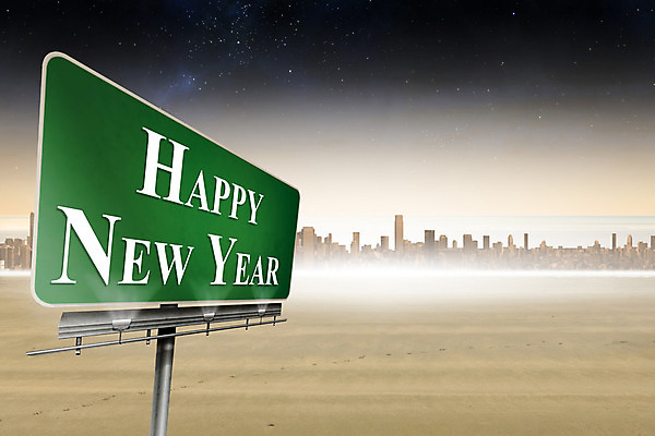 포토 JPG 해외이미지 텍스트 사람없음 건물 컴퓨터그래픽 초록색 빛 도시풍경 디지털 고층빌딩 도시 사인 도로표지판 해피뉴이어 카피스페이스 해외202004 해외포토 건축물 도로 컬러 풍경 빌딩 그래픽 공백 새해인사 표지판 파일형식