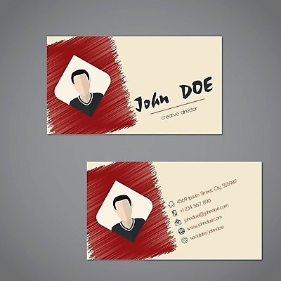 EPS 해외이미지 템플릿 디자인 배너 백그라운드 컨셉 일러스트 비즈니스 텍스트 추상 사람없음 그래픽 빨간색 컬러풀 이름 인쇄 레이아웃 엘리먼트 스타일 해외202004 해외일러스트 컬러 무늬 파일형식 벡터