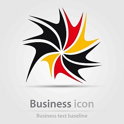 EPS 해외이미지 모양 디자인 산업 컨셉 일러스트 비즈니스 추상 사람없음 픽토그램 심볼 역동적 마케팅 해외202004 해외일러스트 무늬 파일형식 벡터