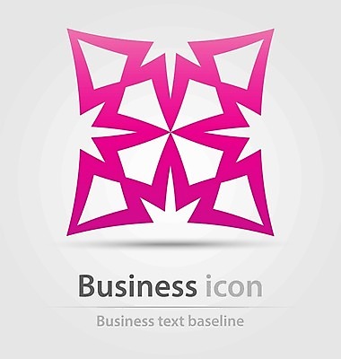 EPS 해외이미지 모양 디자인 산업 컨셉 일러스트 비즈니스 추상 사람없음 픽토그램 심볼 역동적 마케팅 해외202004 해외일러스트 무늬 파일형식 벡터