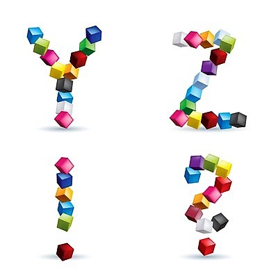 EPS 해외이미지 캐릭터 디자인 알파벳 영어 백그라운드 일러스트 텍스트 학교 놀이 벽돌 타이포그라피 세트 컬러풀 장난감 독서 블록 유치원 물음표 4 편지 심볼 큐브 사인 정사각형 타입 고립 기본 초보 스타일 문해 해외202004 해외일러스트 일러캐릭터 도형 문자 기호 교육 컬러 숫자 파일형식 벡터