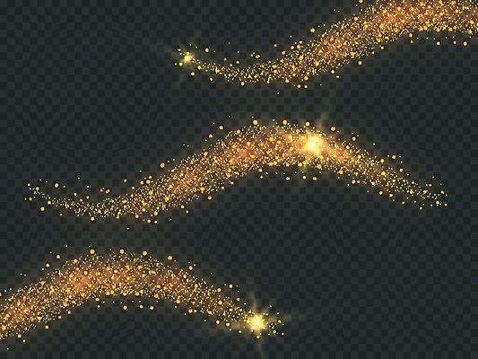 EPS 해외이미지 디자인 파도 백그라운드 패턴 곡선 일러스트 자국 모션 벽지 추상 미래 불꽃 빛 반짝임 발표 개울 황금 고급 질감 웨이브 먼지 마법 광 구성 혜성 획기적 효과 해외202004 해외일러스트 별 선 바다 컨셉 무늬 불 강 파일형식 벡터