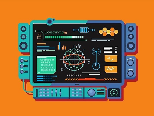 EPS 해외이미지 디자인 백그라운드 컨셉 인터넷 일러스트 통신 통계 추상 미래 사람없음 그래픽 컴퓨터 글로벌 디지털 자료 웹 인포그래픽 장비 정보 판넬 네트워크 플랫 연결 책상 오브젝트 사인 전자 시스템 네비게이션 위로 경영 레이더 로딩 엘리먼트 제어 해외202004 해외일러스트 가구 무늬 비즈니스 전자제품 파일형식 벡터