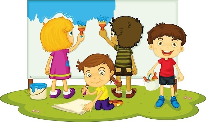 EPS 해외이미지 클립아트 여자 행복 종이 어린이 클리핑패스 벽 백그라운드 일러스트 놀이 함께함 미소 사람 소년 파란색 친구 청춘 연필 페인트 흰색 기록 작업 4 그룹 만화 오브젝트 흰배경 그림 결백 고립 엘리먼트 해외202004 해외일러스트 남자 감정 컬러 컨셉 관계 학용품 표정 필기구 숫자 파일형식 벡터