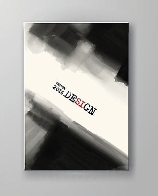 EPS 해외이미지 포스터 백그라운드 일러스트 수묵화 미술 타이포그라피 사람없음 검은색 먹 번짐 국경 해외202004 해외일러스트 문자 컬러 서예 문화예술 파일형식 벡터 효과