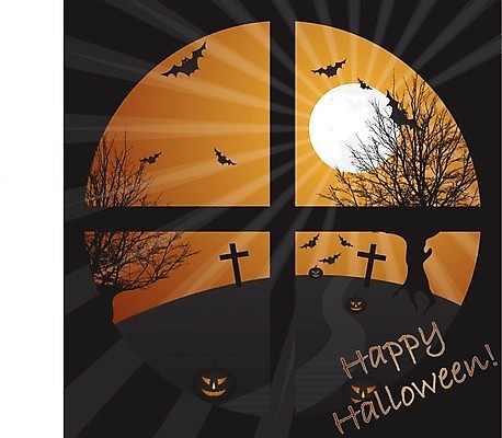 EPS 해외이미지 클립아트 나무 템플릿 실루엣 백그라운드 일러스트 창문 휴가 미술 노란색 검은색 어둠 할로윈 광선 달 가을 축하 신용카드 야간 신비 무서움 만화 달빛 묘사 그림 마녀 박쥐 충격 파열 10월 나쁜 광 옛날 호러 해외202004 해외일러스트 자연요소 식물 계절 감정 컬러 컨셉 포유류 문화예술 촬영기법 금융 날짜 공포 파일형식 벡터