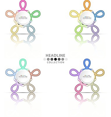 EPS 해외이미지 모양 템플릿 디자인 배너 리플렛 백그라운드 컨셉 패턴 일러스트 추상 프레임 종류 사람없음 그래픽 장식 세트 컬러풀 라벨 플랫 레이아웃 엘리먼트 스타일 해외202004 해외일러스트 컬러 무늬 파일형식 벡터