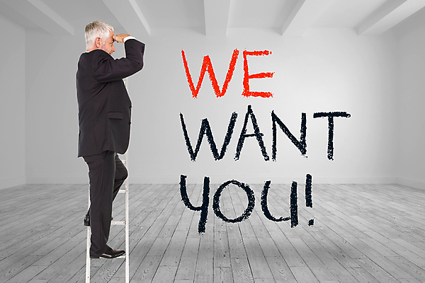 포토 JPG 해외이미지 전신 백인 응시 남자 중년 50대 비즈니스 사다리 한명 서기 손짓 옆모습 비즈니스맨 메시지 진행 채용 중년남자한명만 해외202004 해외포토 서양인 1 시선 뷰포인트 모션 사람 성인 도구 직장인 남자한명만 중년남자만 파일형식