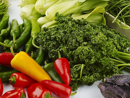 포토 JPG 스튜디오촬영 음식 채소 식재료 고추 가지 피망 파프리카 실내 파슬리 사람없음 가로 빨간색 초록색 농작물 노란색 신선 청경채 풋고추 부추 미니파프리카 국내포토 컬러 농업 파일형식