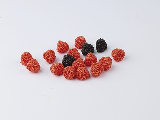 포토 JPG 스튜디오촬영 식물 열매 음식 실내 누끼 사람없음 가로 빨간색 농작물 여러개 신선 산딸기 국내포토 컬러 다수 농업 과일 내부 파일형식