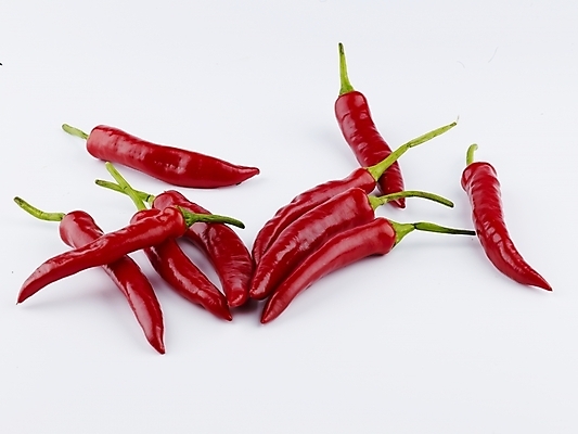 포토 JPG 스튜디오촬영 음식 컬러 채소 식재료 고추 실내 누끼 사람없음 가로 빨간색 농작물 신선 홍고추 국내포토 농업 내부 파일형식