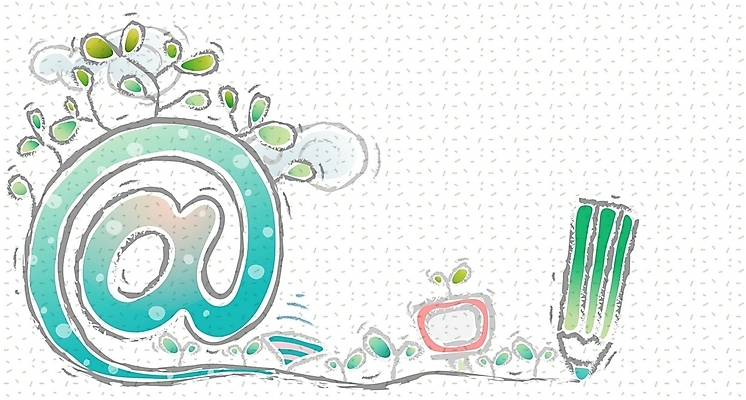 EPS 구름 교육 백그라운드 잎 일러스트 상상 문구용품 사람없음 필기구 연필 새싹 모니터 골뱅이기호 인터넷교육 국내일러스트 자연요소 식물 기호 학용품 컴퓨터 오브젝트 파일형식 벡터