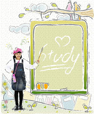 PSD 나무 구름 편집이미지 여자 어린이교육 교육 초등학생 어린이 잎 상상 조류 수업 한명 사람 소녀 책 연필 칠판 나뭇가지 가르침 디지털합성 지우개 분필 삼각자 여자만 여자한명만 어린이만 소녀만 소녀한명만 이미지편집 자연요소 식물 동물 1 학생 학용품 자 필기구 초크 파일형식