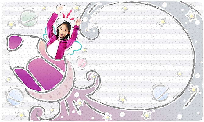 PSD 편집이미지 여자 어린이교육 교육 별 초등학생 어린이 상상 알림판 한명 사람 소녀 행성 로켓 비행 알림 디지털합성 우주과학 연필모양 여자만 여자한명만 어린이만 소녀만 소녀한명만 이미지편집 자연요소 모양 1 학생 과학 우주 파일형식