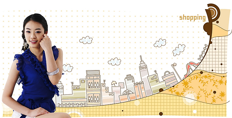 PSD 편집이미지 여자 상상 한명 사람 20대 성인 쇼핑 디지털합성 여자만 여자한명만 성인여자만 청년만 청년여자만 성인한명만 청년여자한명만 성인여자한명만 성인만 이미지편집 1 청년 파일형식