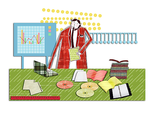 PSD 남자 일러스트 비즈니스 상상 한명 사람 20대 성인 책 노트북 사무실 다이어리 CD 업무 비즈니스맨 작업실 막대그래프 문서 콜라주 기하학 메모보드판 남자만 남자한명만 성인남자만 청년만 청년남자만 청년남자한명만 성인한명만 성인남자한명만 성인만 국내일러스트 1 무늬 그래프 청년 전자제품 사무용품 작업 직장인 파일형식