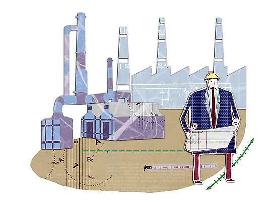 PSD 남자 일러스트 비즈니스 공장 상상 줄자 한명 사람 20대 성인 건물 설계도 비즈니스맨 안전모 산업시설 콜라주 남자만 남자한명만 성인남자만 청년만 청년남자만 청년남자한명만 성인한명만 성인남자한명만 성인만 국내일러스트 1 건축물 산업 공업 건설업 자 청년 직장인 헬멧 안전장비 파일형식