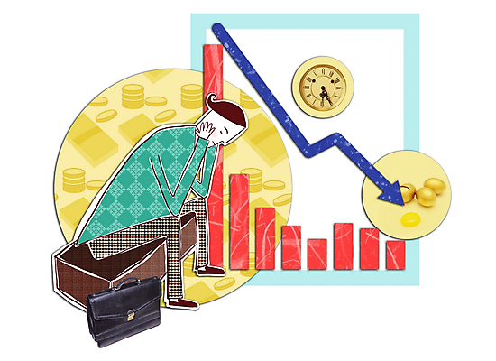 PSD 남자 시계 돈 서류가방 일러스트 비즈니스 상상 한명 사람 20대 성인 계란 비즈니스맨 실패 좌절 막대그래프 콜라주 깨짐 손실 적자 남자만 남자한명만 성인남자만 청년만 청년남자만 청년남자한명만 성인한명만 성인남자한명만 성인만 국내일러스트 1 감정 컨셉 가방 그래프 청년 알 직장인 재산 파일형식