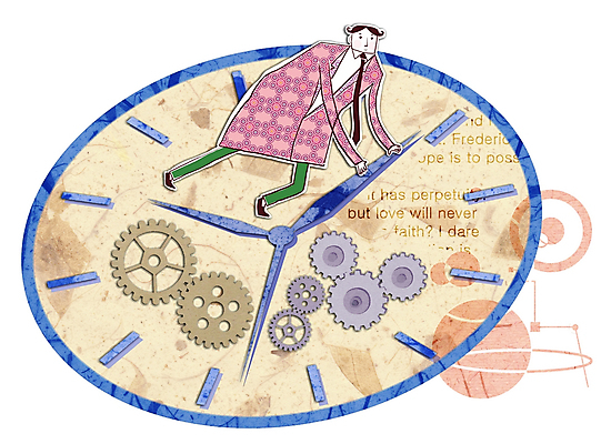 PSD 남자 시계 일러스트 비즈니스 상상 한명 사람 20대 성인 시간 비즈니스맨 계획 톱니바퀴 콜라주 기하학 남자만 남자한명만 성인남자만 청년만 청년남자만 청년남자한명만 성인한명만 성인남자한명만 성인만 국내일러스트 1 컨셉 무늬 청년 직장인 파일형식