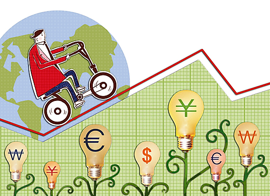 PSD 남자 지구 일러스트 비즈니스 전구 상상 그래프 한명 사람 20대 성인 자전거 비즈니스맨 화폐기호 콜라주 남자만 남자한명만 성인남자만 청년만 청년남자만 청년남자한명만 성인한명만 성인남자한명만 성인만 국내일러스트 1 기호 청년 바이크 직장인 화폐 파일형식
