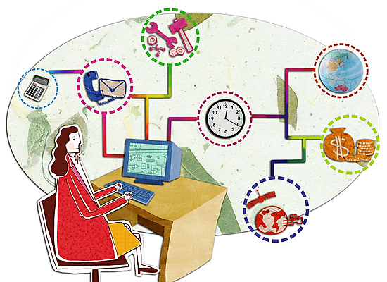 PSD 여자 인터넷 일러스트 비즈니스 상상 정보통신 한명 사람 20대 성인 사무실 모니터 인공위성 계산기 공구 키보드 비즈니스우먼 네트워크 돈자루 편지 전화기 책상 콜라주 여자만 여자한명만 성인여자만 청년만 청년여자만 성인한명만 청년여자한명만 성인여자한명만 성인만 국내일러스트 1 가구 돈 통신 문구용품 청년 컴퓨터 장비 정보 도구 직장인 파일형식