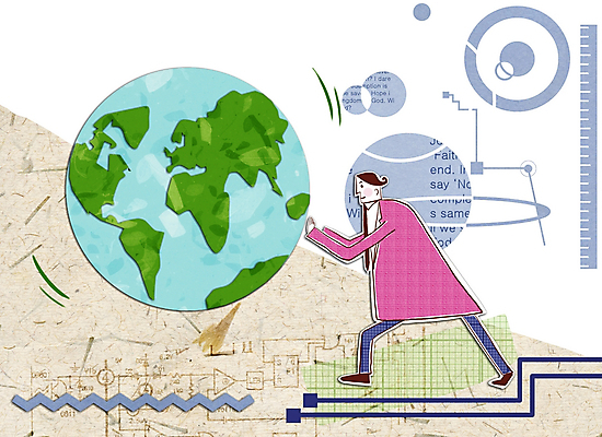 PSD 남자 지구 일러스트 비즈니스 상상 한명 사람 20대 성인 세계 비즈니스맨 무역 콜라주 기하학 남자만 남자한명만 성인남자만 청년만 청년남자만 청년남자한명만 성인한명만 성인남자한명만 성인만 국내일러스트 1 산업 무늬 청년 직장인 파일형식