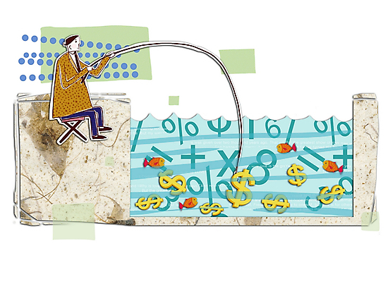 PSD 기호 남자 일러스트 비즈니스 상상 낚시 한명 사람 20대 성인 금융 숫자 달러 비즈니스맨 화폐기호 콜라주 이익 수익 남자만 남자한명만 성인남자만 청년만 청년남자만 청년남자한명만 성인한명만 성인남자한명만 성인만 국내일러스트 문자 1 돈 레저 청년 경제 직장인 화폐 파일형식